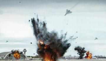 Ucrania está demostrando que los drones kamikaze son el futuro de la guerra. Y por eso España va a empezar a fabricarlos