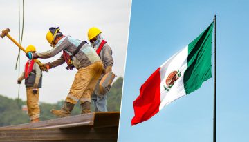 El salario mínimo en México ha subido en enero. Ese incremento no está llegando a todo el mundo y está creando confusión