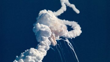La explosión del Challenger: 40 años del accidente que cambió para siempre el rumbo de la NASA y de la exploración espacial