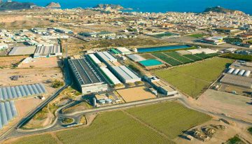 El agua del Tajo se va a quedar en Castilla-La Mancha. Así que Alicante y Murcia ya tienen un plan B: montar desaladoras