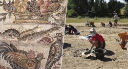 Al fin sabemos qué comían los esclavos de la Hispania romana. Exactamente lo contrario que los terratenientes