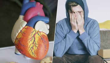 Llegar a fin de mes es una cuestión de salud pública: la ciencia apunta a que la tensión económica envejece el corazón