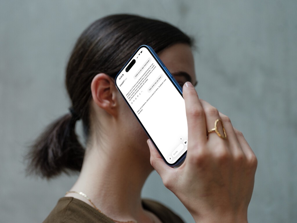 Para OpenAI, 2026 va a tener un protagonista claro: la voz 