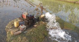 Alguien robó 56 millones de litros de agua durante los últimos 18 meses en Murcia. Solo es la punta del iceberg