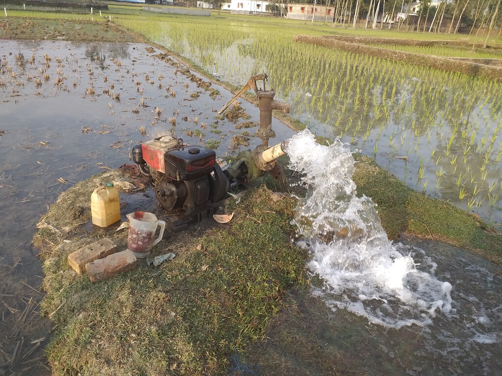Alguien robó 56 millones de litros de agua durante los últimos 18 meses en Murcia. Solo es la punta del iceberg
