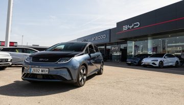 El gran plan de las marcas chinas para abrir centenares de concesionarios en España: un movimiento a contracorriente