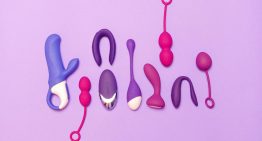 Hemos llegado a un punto en el que hasta un vibrador te pide acceso a la ubicación: bienvenidos a las pajas conectadas