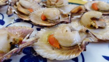 Galicia se ha propuesto acabar de una vez con el «fraude de las zamburiñas». Así que ya está poniendo multas