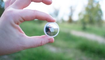 ¿Merece la pena comprar el AirTag 2? Diferencias clave con la primera generación de Apple