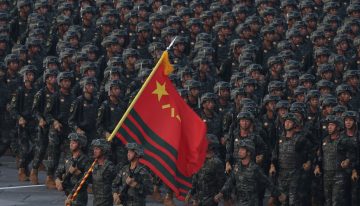China había tenido purgas militares, pero la última es distinta por un escenario inédito: que EEUU tenga su información “nuclear»