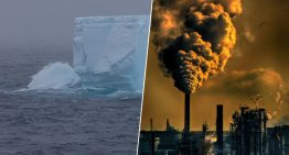 Uno de los lugares más hostiles del planeta es, irónicamente, nuestro mejor «aire acondicionado» contra el efecto invernadero