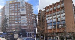 La cruzada contra los cerramientos: los arquitectos empeñados en que las ciudades españolas vuelvan a ser bonitas