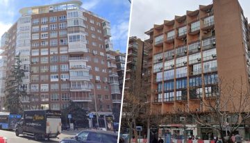 La cruzada contra los cerramientos: los arquitectos empeñados en que las ciudades españolas vuelvan a ser bonitas