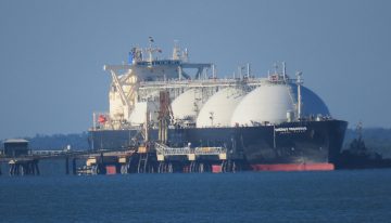 Europa logró independizarse del gas ruso. Ahora tiene otro quebradero de cabeza: cómo independizarse del gas de EEUU