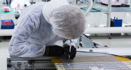 China vendió baterías baratas durante años. El problema es que entre tanto nadie construyó una alternativa