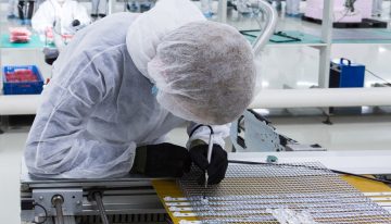 China vendió baterías baratas durante años. El problema es que entre tanto nadie construyó una alternativa