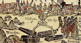 Europa está a meses de registrar un hito demográfico que no ocurre desde la Peste Negra: está encogiendo literalmente