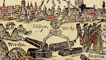 Europa está a meses de registrar un hito demográfico que no ocurre desde la Peste Negra: está encogiendo literalmente