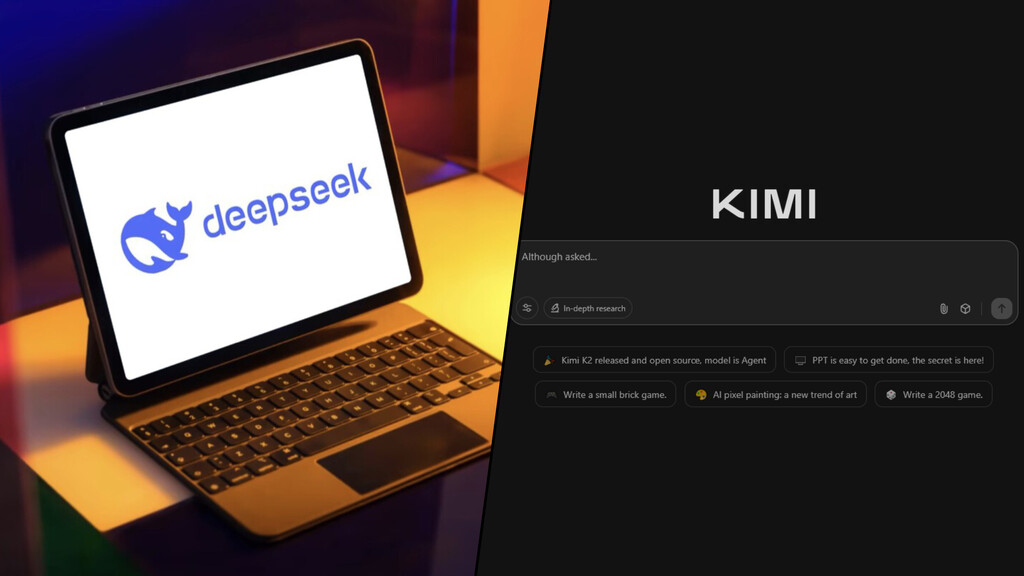 OpenAI tiene un grave problema en China: sus modelos no solo rinden igual de bien sino que son mucho más baratos