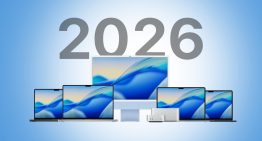 Este es el año más apasionante de los Mac en mucho tiempo: hasta seis modelos filtrados y que podrían ser siete con el MacBook táctil