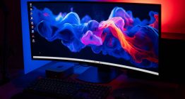 He probado el nuevo monitor ultrapanorámico QD-OLED de más de mil dólares de MSI: ya no tengo que elegir entre jugar o trabajar