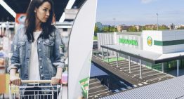 Tres cadenas están devorando el negocio de los supermercados en España año a año: Mercadona, Lidl y Aldi