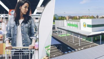 Tres cadenas están devorando el negocio de los supermercados en España año a año: Mercadona, Lidl y Aldi