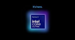 Panther Lake llega con fuerza para conquistar los portátiles. La razón es simple: Intel no puede permitirse fallar