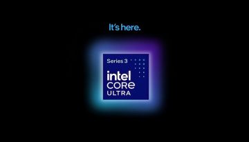 Panther Lake llega con fuerza para conquistar los portátiles. La razón es simple: Intel no puede permitirse fallar