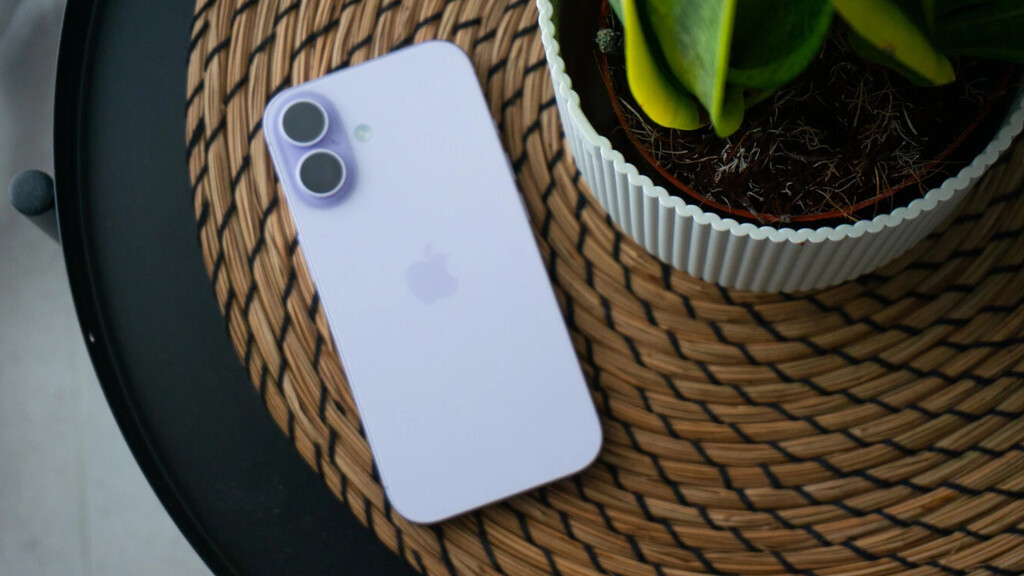 El iPhone que me compraría ahora mismo tiene una buena relación calidad-precio, pero no es el más barato 