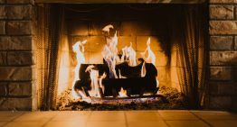 El oscuro secreto del fuego de una chimenea en casa: todo lo que tiene de hogareño lo tiene de malo para la salud