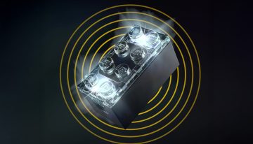 LEGO era uno de los últimos refugios del juego analógico. Acaba de abrir la puerta a sensores, luces y sonido en sus ladrillos