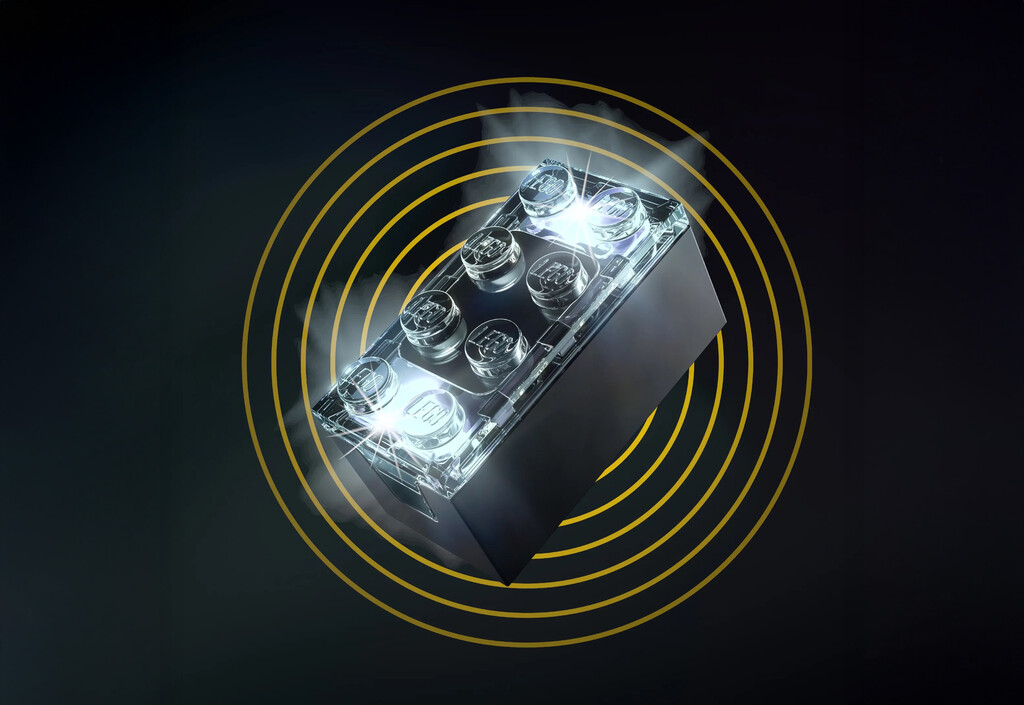 LEGO era uno de los últimos refugios del juego analógico. Acaba de abrir la puerta a sensores, luces y sonido en sus ladrillos