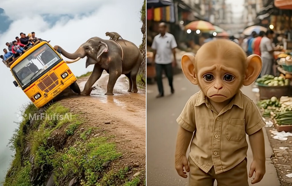 YouTube ha empezado a llenarse de contenido generado por IA. España aparece en una posición inesperada 