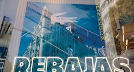 Rebajas de enero 2026: ¿cuándo empiezan los descuentos de Zara, Mango o El Corte Inglés?