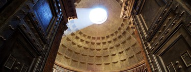 Mientras el cemento moderno se agrieta, el Panteón lleva 2.000 años en pie: mitos y verdades del hormigón romano