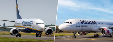 La "espantada" de Ryanair amenazaba a los aeropuertos regionales del norte de España: sus rivales no han perdido el tiempo