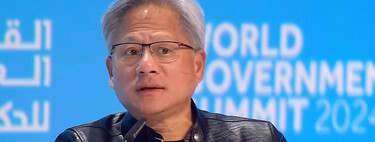 Jensen Huang lo tiene claro: a estas alturas nadie debería aprender a programar, ya lo hará la IA por nosotros