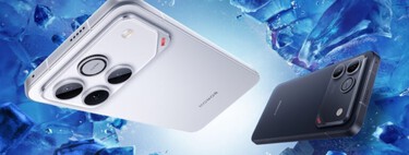 Apple, Google y Samsung se las prometían felices con baterías de 5.000mAh. Hasta que llegó China a pasarles la mano por la cara