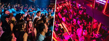 El tardeo ya se ha convertido en un "mini festival" repartido cada fin de semana por toda España: y hay empresas exprimiéndolo