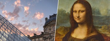 Con razón el robo de las joyas en el Louvre ha sido tan fácil: la seguridad del museo lleva más de un siglo siendo un desastre