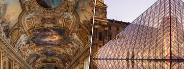 Si la pregunta es para qué robaron las joyas de Napoleón en el Louvre, la respuesta es sencilla: para romperlas en mil pedazos