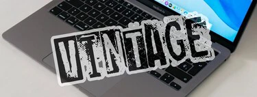 Apple acaba de declarar "vintage" al último MacBook Air con Intel. Qué significa eso y por qué merece la pena (o no) renovarlo