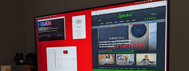 He usado un monitor 6K de 32”. Hoy entiendo por qué la resolución importa más que nunca