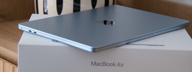 Tras hacerme con un nuevo MacBook Air, este es el primer accesorio que he comprado: no llega a 20 euros y me parece imprescindible 