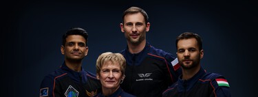 Hungría está a punto de enviar un astronauta al espacio. Lo sorprendente no es eso: es que Europa no ha tenido nada que ver