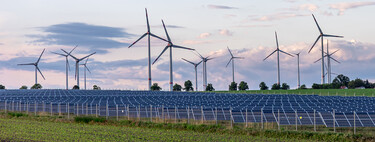 Europa vive su mejor momento renovable justo antes de una cuesta de enero eléctrica