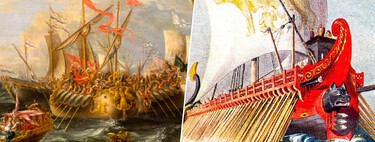 A la pregunta de "cómo cocinaban los romanos surcando los mares durante meses", la ciencia acaba de encontrar respuesta