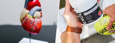 Tu corazón tiene un "freno de mano" natural contra el envejecimiento y es importante consumir el suficiente