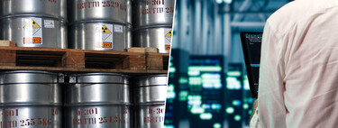 La carrera por el uranio es la nueva guerra de los semiconductores: quien controle el combustible controlará la IA  